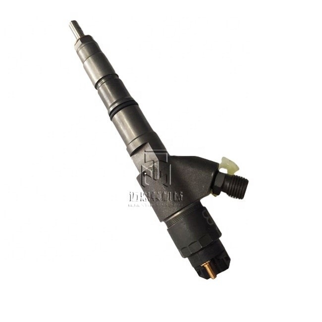 FUEL INJECTOR 04290986 20798114 02113694 04289311 0445120066 For Volvo D7E D5E TAD760 TAD750VE TCD2013 TAD750VE Engine