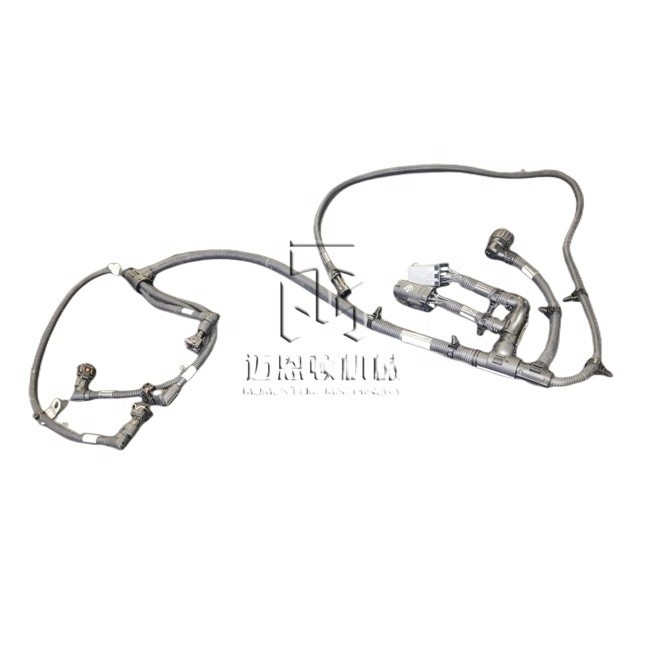 Cable Harness 04217267 04216252 0421 7267 0421 6252 4217267 4216252 for deutz D914 L05 Engine