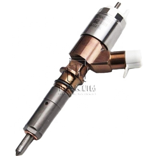 Diesel Fuel Injector 2645A746 320-0677 3200677 For JCB engine parts CAT E320D C6.6 Engine