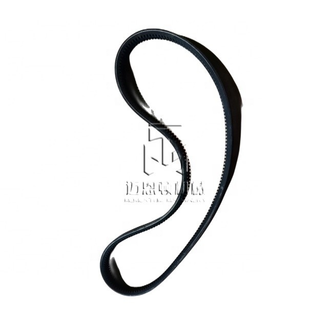 v-belt 01180447 04156783 0118 0447 0415 6783 1180447 4156783 for deutz BF6L914 BF6L913 FL912 FL411 engine
