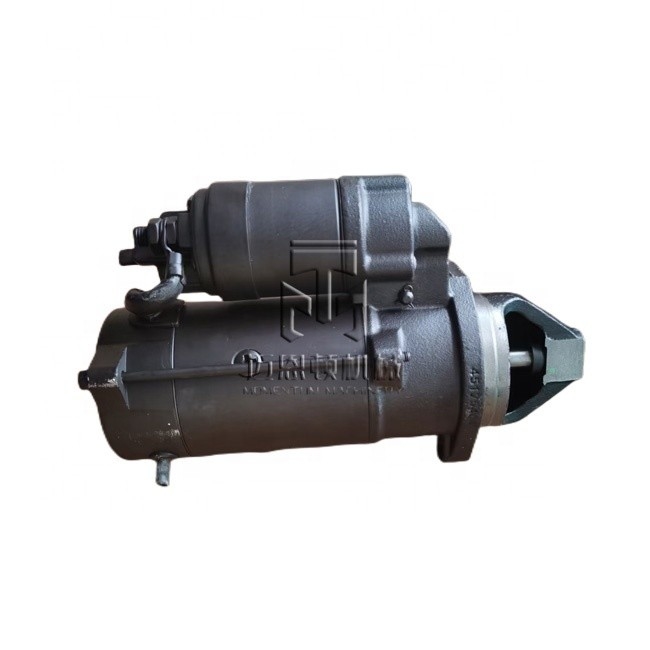 Starter 12V 3.2KW 0413 1602 4131602 04131602 AZE4224 11132058 For DEUTZ TCD 2.9 TD 2.9 D2.9 Engine