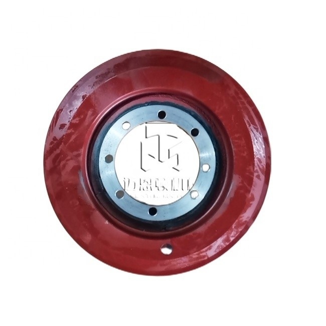 Vibration Dumper 02233098 0223 3098 2233098 for deutz BF6L913C BF6L914 TCD914 Engine