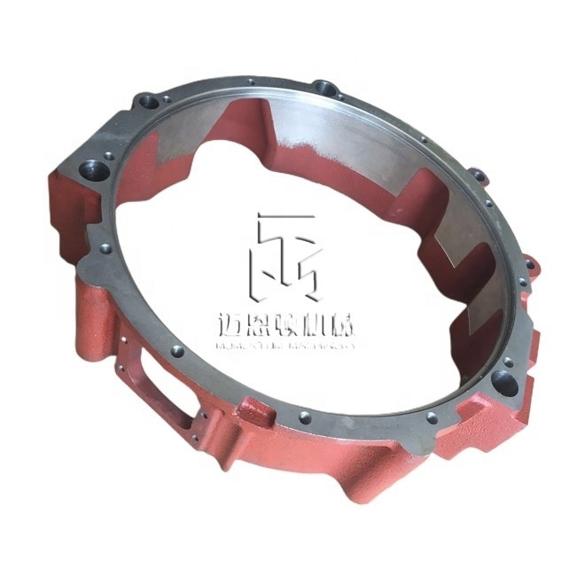 Flywheel Housing 04297795 0429773 04258250 04255804 04285426 04285427 0429 7795 0429 773 0425 8250 0425 5804 0428 5426 0428 5427 4297795 429773 4258250 4255804 4285426 4285427 for deutz BFM2012