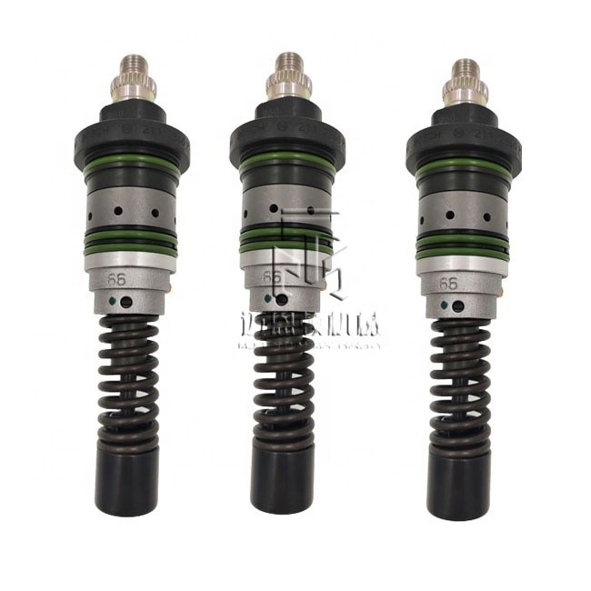 Fuel Injection Pump 20500360 02112860 2112860 0211 2860 0414401105 for deutz BFM1013 D5D D7D Engine