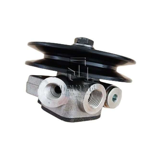 Fuel Supply Pump 04503572 02113812 04207013 02113799 04297377 02113753 02112672 02112558 04255562 04255559 02111634 04207013 02111283 for BFM1013 BFM1012 ENGINE\