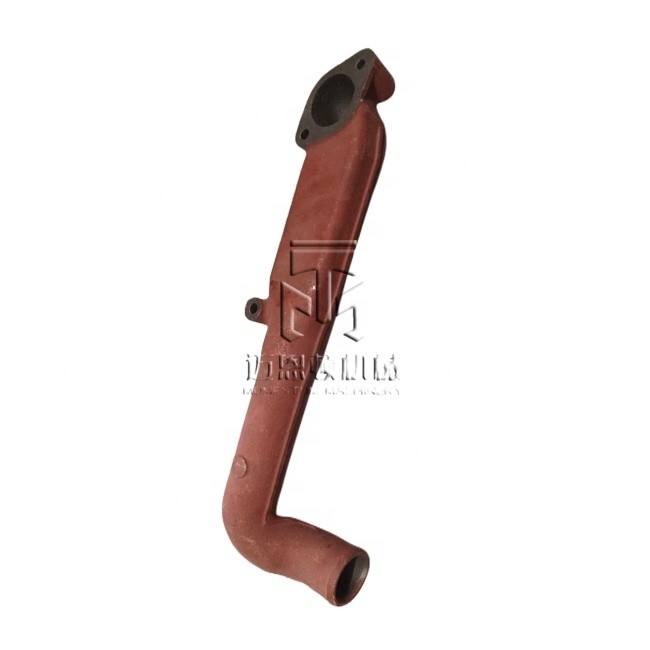 WATER COLLECT.PIPE 04209310 04256147 0420 9310 0425 6147 4209310 4256147 for DEUTZ BF6M1013E BF6M1013C BE6M1013EC BE6M1013FC engine