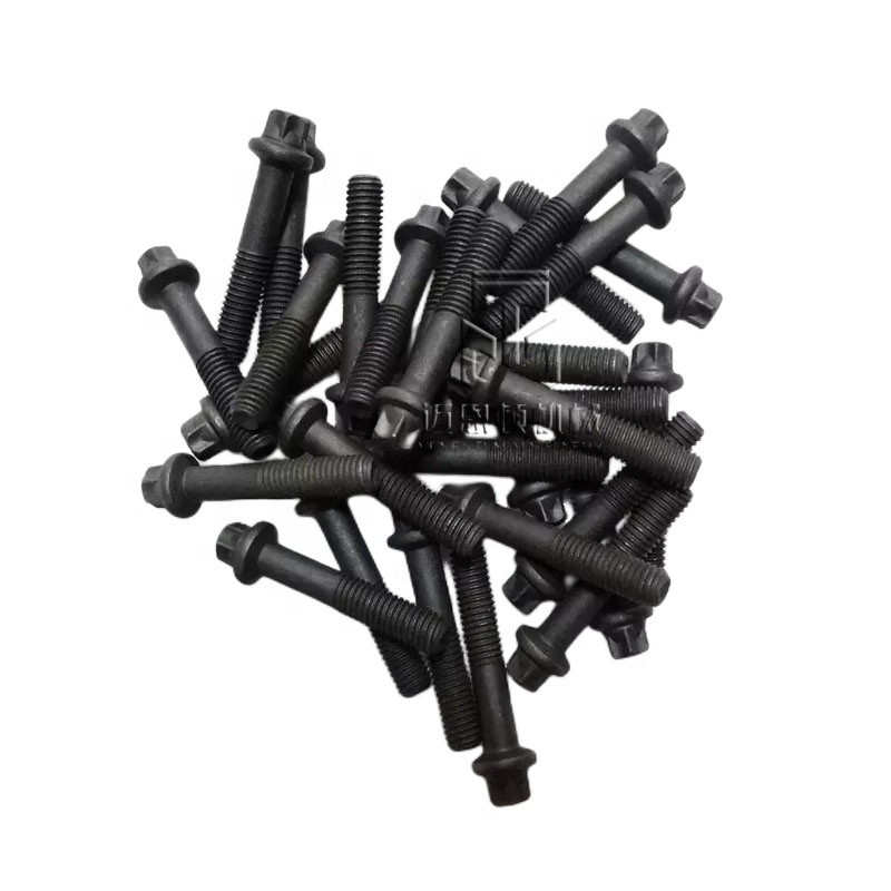 Cylinder Head Bolt 04900633 0490 0633 4900633 for deutz TCD2013L06 4V TCD2013 L04 4V Engine