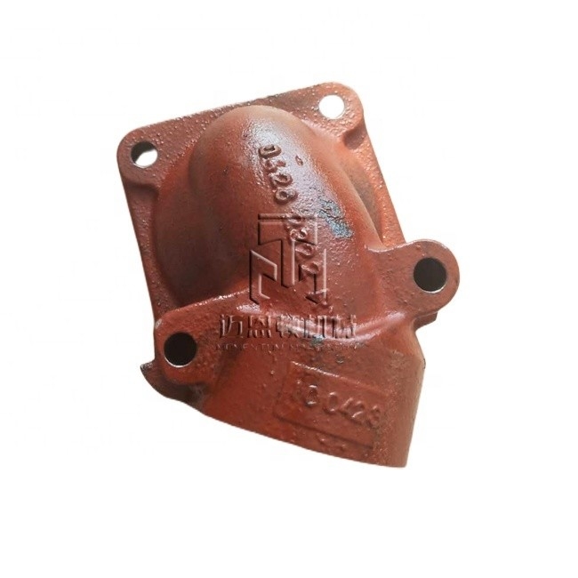 Water Pipe 04282322 4282322 0428 2322 for deutz 914