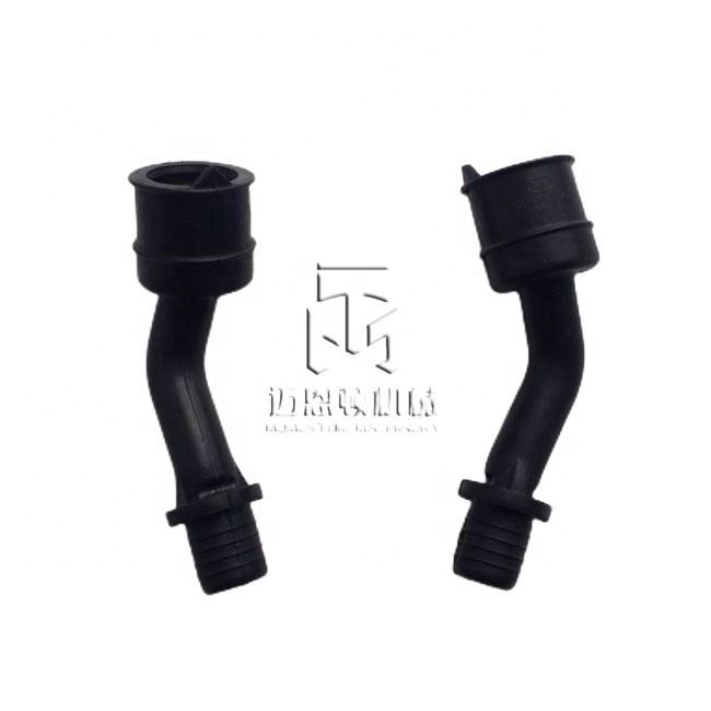 Metal Rubber Tube 20405938 04207290 04207702 0420 7290 0420 7702 4207290 4207702 for deutz BFM1013 BFM2012C TCD2012 Engine