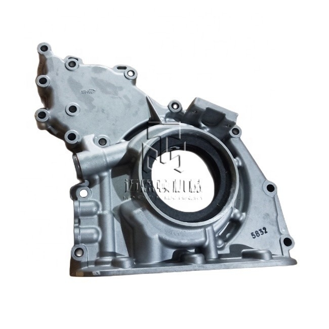 Oil pump 21600207 20875082 04515832 04284998 04259225 04507272 0451 5832 0428 4998 0425 9225 0450 7272 4515832 4284998 4259225 4507272 for deutz BF6M1013 TCD2013 D7D D7E TAD520 TAD722 TAD721 TAD750