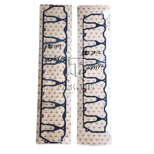 Valve Cover Gasket 04283392 04205984 0428 3392 0420 5984 For Deutz BF6M2012 BF6M1012 Engine