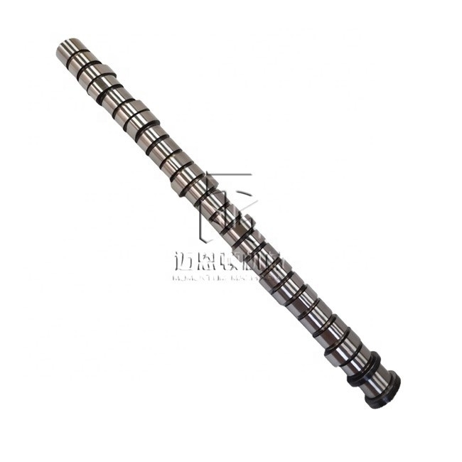 15kg Metal Camshaft 3165423 20576909 For Volvo D12D Engine