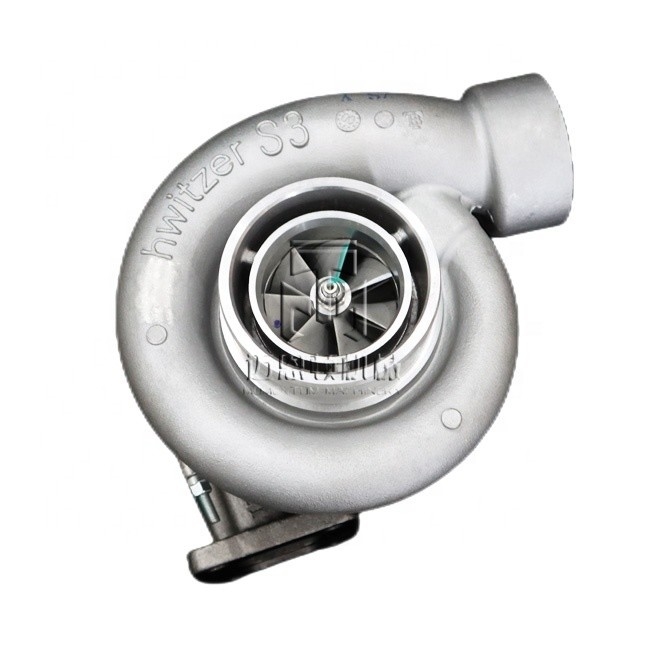 315953 3826904 3802086 Turbocharger For S3B Engine 9.6LTR TWD1030ME FORKLIFT TRUCK