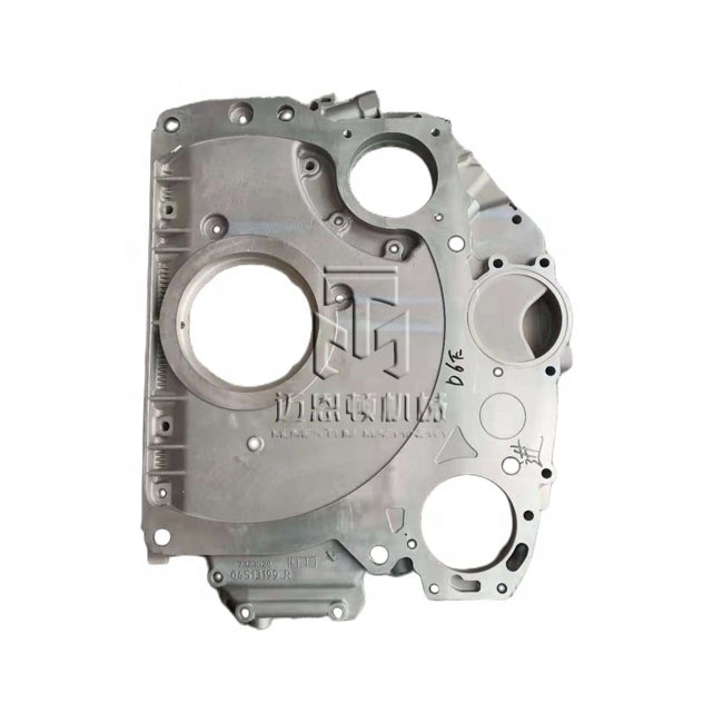 Gearcase 04513199 04513195 4513199 4513195 0451 3199 0451 3195 7323528 for deutz TCD2012 L06 2V D6E Engine