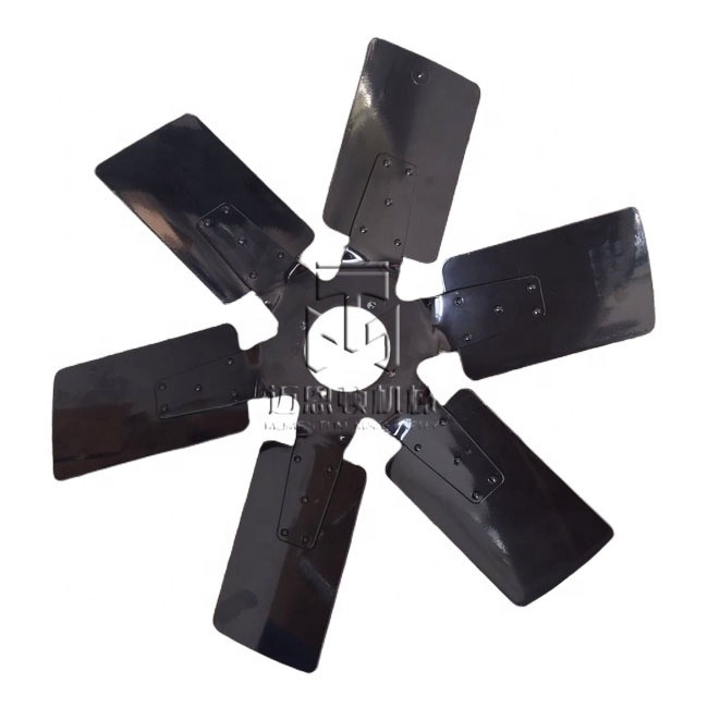 Fan 04209191 0420 9191 4209191 for DEUTZ bfm1013 engine