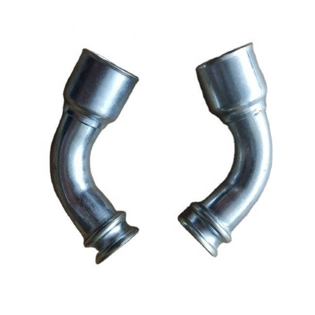 Turbocharger Return Line 04204096 4204096 0420 4096 for deutz BFM1013 BFM2012