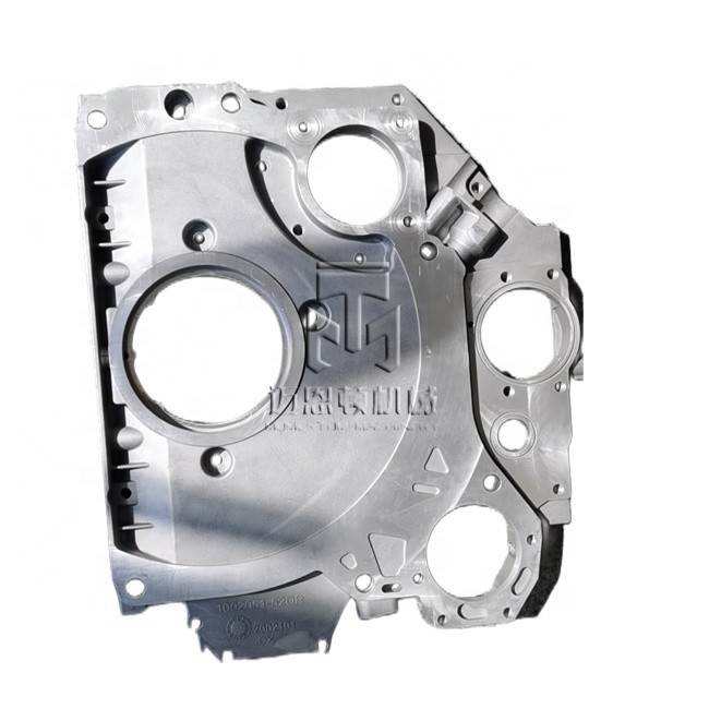 Gearcase 04205850 04205852 04205856 04206766 04208530 0420 5850 0420 5852 0420 5856 0420 6766 0420 8530 4205850 4205852 4205856 4206766 4208530 for deutz BF4M1013 BF6M1013ECP