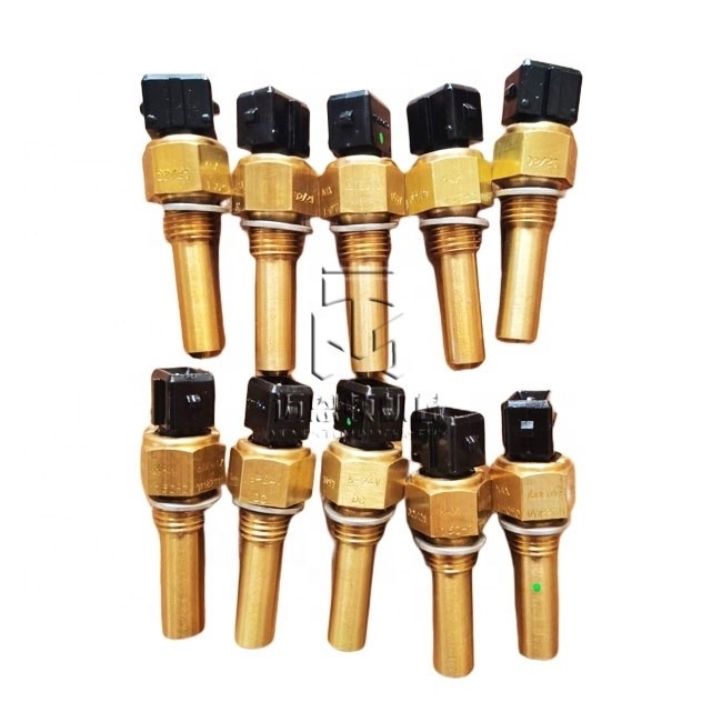 Water Temperature Sensor 04199260 04199410 01182701 0419 9260 0419 9410 0118 2701 4199260 4199410 1182701 for DEUTZ BFM1015 BFM1013 BFM2012