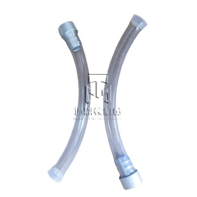 hose connection 01180063 01176272 0118 0063 0117 6272 1180063 1176272 20478246 for DEUTZ TCD2012 BFM2012 FM2011 BFM2011 FL1011