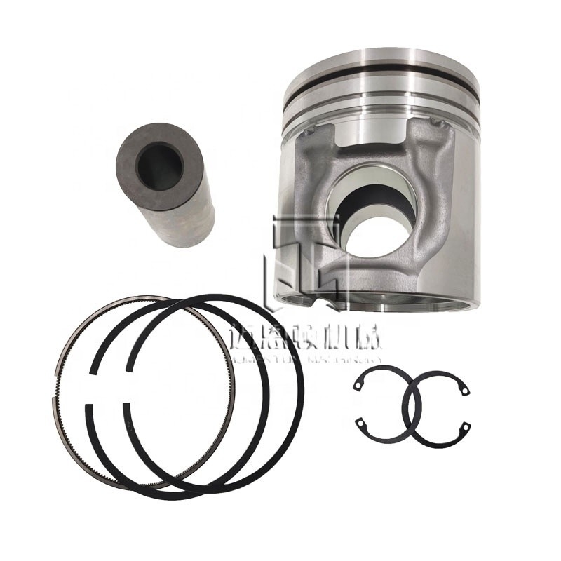 Piston Set  04253313 04501348 04253311 04501349 04207594 04207775 04253314 04501349 04253386 for deutz BFM1013
