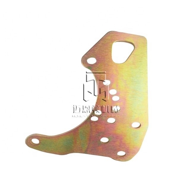 meigai 04283327 04252846 Dalian BF6M1013 Engine Fuel Pump Support Plate Suspension Plate for Heavy-Duty Applications