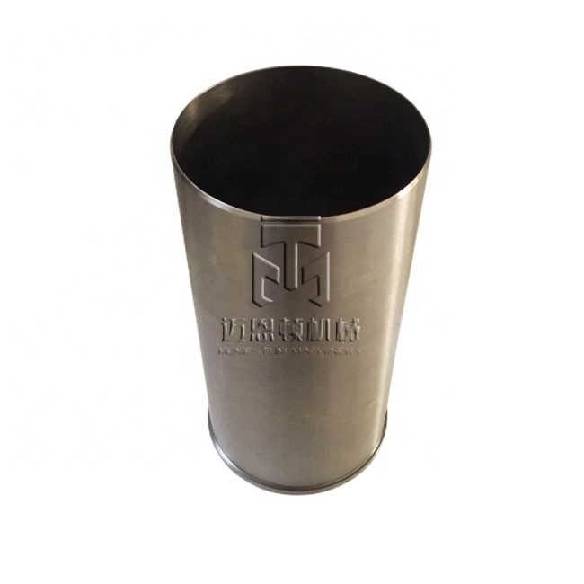 Cylinder Liner 04250003 04284602 20459997 0425 0003 0428 4602 For Volvo BFM2013 BF6M2012 D6D Diesel Engine