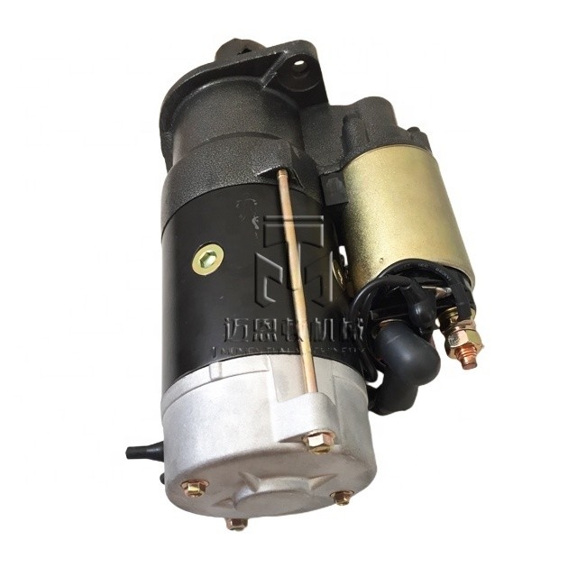 Motor Starter 3708010-52EY/A for deutz BF6M1013E Engine