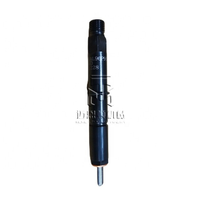 Fuel Injector 02112949 02112926 02112604 0211 2949 0211 2926 0211 2604 2112949 2112926 2112604 4110000509202 4110001201194 For Deutz BF6M2012