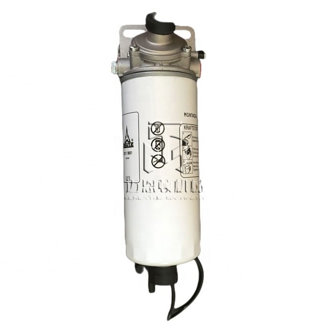 Fuel Prefilter 02113832 2113832 0211 3832 for deutz BFM2012 BFM1013 TCD2012 TCD2013