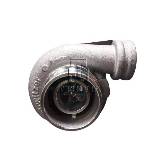 04258199 Turbocharger 20460945 04258199kz 04255272kz 318167 318281 For Volvo BL71 BL70 EC140 EC210 Excavator D4D DEUTZ BF4M2012