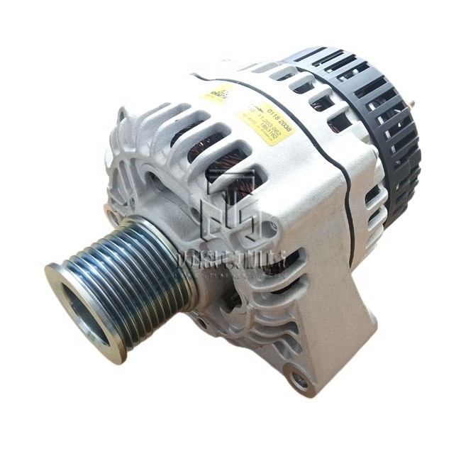 95v 14A Alternator 01182038 01181745 01183181 01183427 01183620 1182038 1181745 1183181 1183427 1183620 0118 2038 0118 1745 0118 3181 0118 3427 0118 3620 for deutz TCD2012 TCD2013 Engine