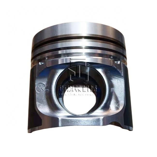Piston Set 101mm Pin 40mm 04284390 04501383 04285676 4284390 4501383 4285676 0428 4390 0450 1383 0428 5676 for deutz TCD2012 L06 2V D6E D6D