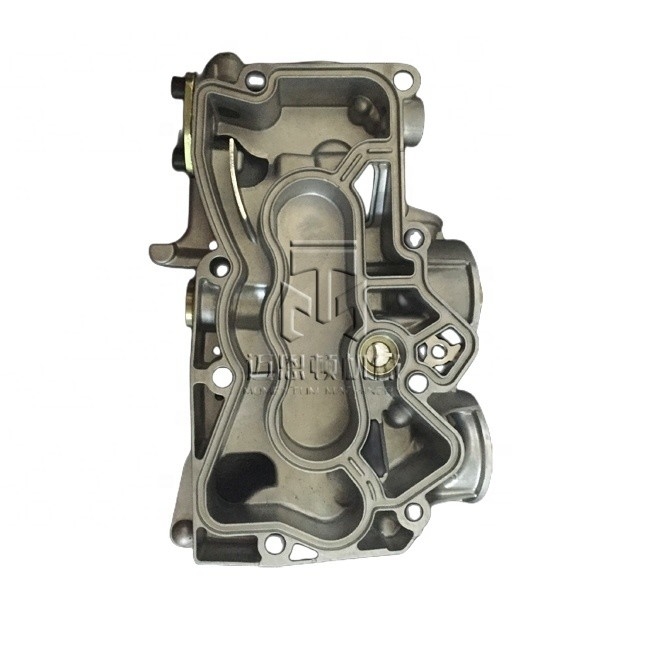 OIL COOLER BOX 04254556 04295964 04254797 04298080 04299501 4254556 4295964 4254797 4298080 4299501 0425 4556 0429 5964 0425 4797 0429 8080 0429 9501 20459205 20459506 for deutz BF4M2012