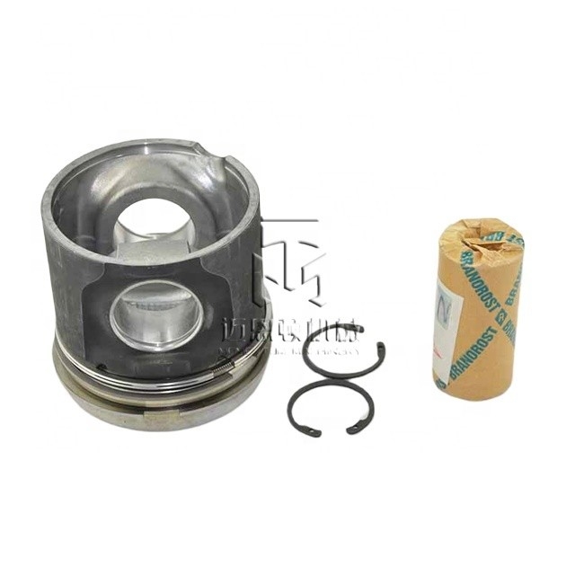 Piston set 04158391 04151059 04158400 4158391 4151059 4158400 0415 8391 0415 1059 0415 8400 for deutz BF4L913 BF6L913C engine