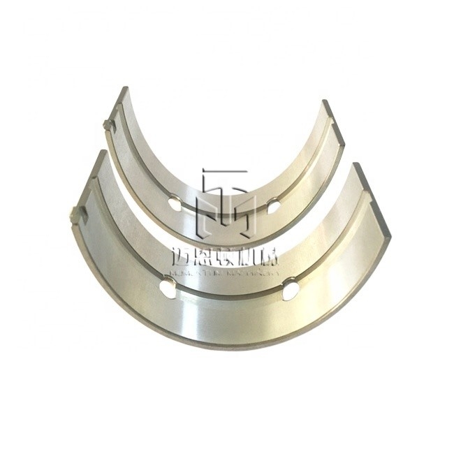 Main Bearing 02139393 02230609 02235185 04231079 04231086 2139393 2230609 2235185 4231079 4231086 0213 9393 0223 0609 0223 5185 0423 1079 0423 1086 for deutz FL913 BFL913
