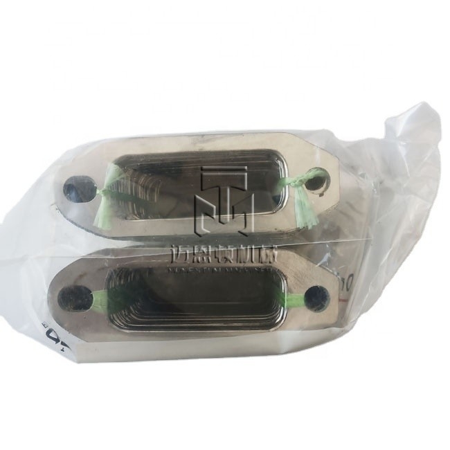 Intake Manifold Gasket 04233975 04157261 4233975 4157261 0423 3975 0415 7261 for deutz BFL914 D914 FL914 TCD914 FL913 BFL913 FL912 Engine