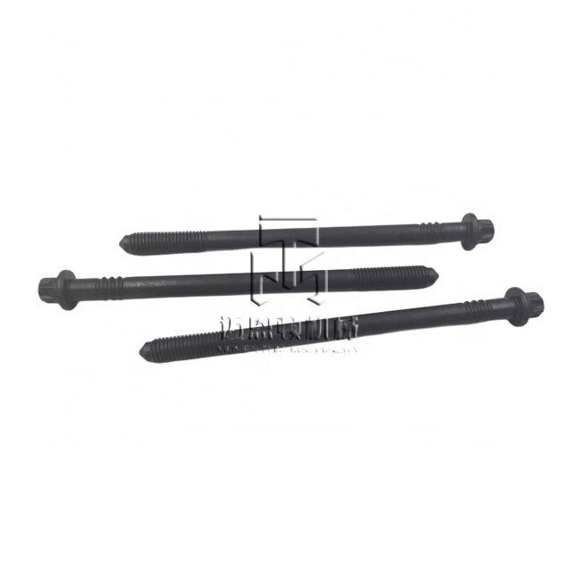 Cylinder Head Bolt 04251250 0425 1250 4251250 for deutz BFM2012 TCD2012 EC140D EC140E EC160B EC160C Construction Machinery Parts