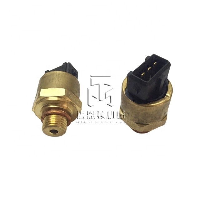 Oil Pressure Sensor 04199823 04199478 0419 9823 0419 9478 4199823 4199478 20450687 21291011 for deutz TCD2015 V06 BFM1013