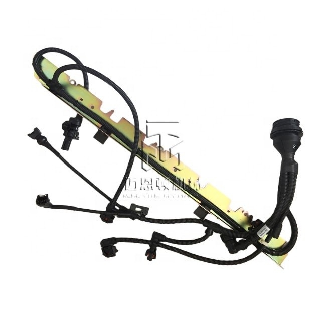 Cable Harness 04214706 0421 4706 4214706 for deutz BFM2012 BF6M2012C Engine