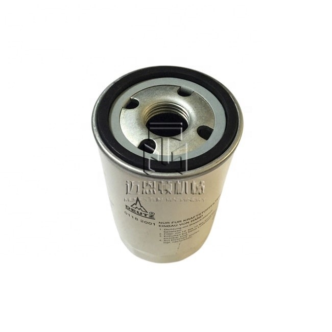 Oil Filter 01182001 0118 2001 1182001 for deutz FL912 FL913 FL914 Engine