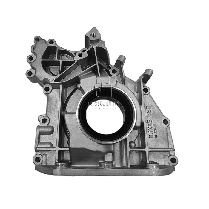 Oil Pump 21489736 20574451 04258382 04502445 04515825 04515823 4258382 4502445 4515825 4515823 0425 8382 0450 2445 0451 5825 0451 5823 for deutz D6E D6D EC210B BF6M2012 TCD2012