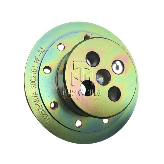 belt pulley 04252958 4252958 0425 2958 for deutz BF4M2012 engine