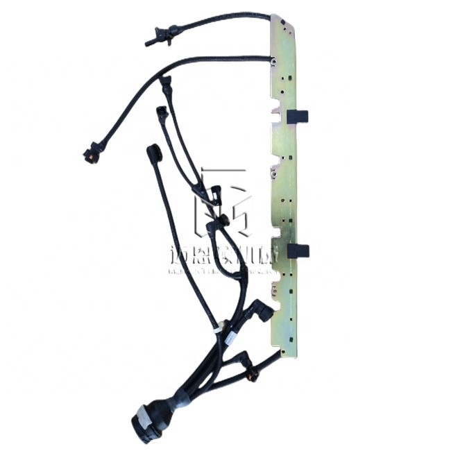 Cable Harness 04213756 04213753 04213172 0421 3756 0421 3753 0421 3172 4213756 4213753 4213172 4110000727109 for deutz BF6M2012 LG6210 Engine