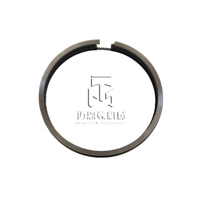 Piston Ring Set 02233074 01171722 0223 3074 0117 1722 2233074 1171722 for deutz FL912 FL912W engine