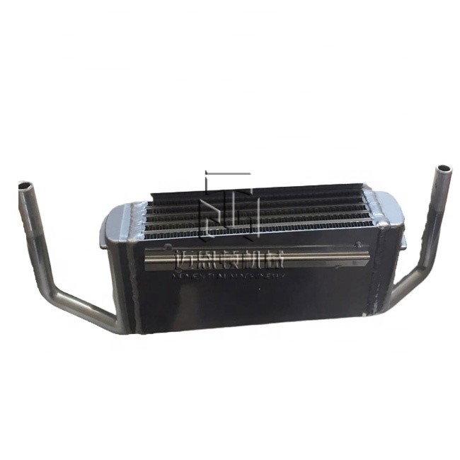 Oil Cooler 02234409 02230415 04237803 0223 4409 0223 0415 0423 7803 2234409 2230415 4237803 for DEUTZ FL912 FL913 FL912W Engine
