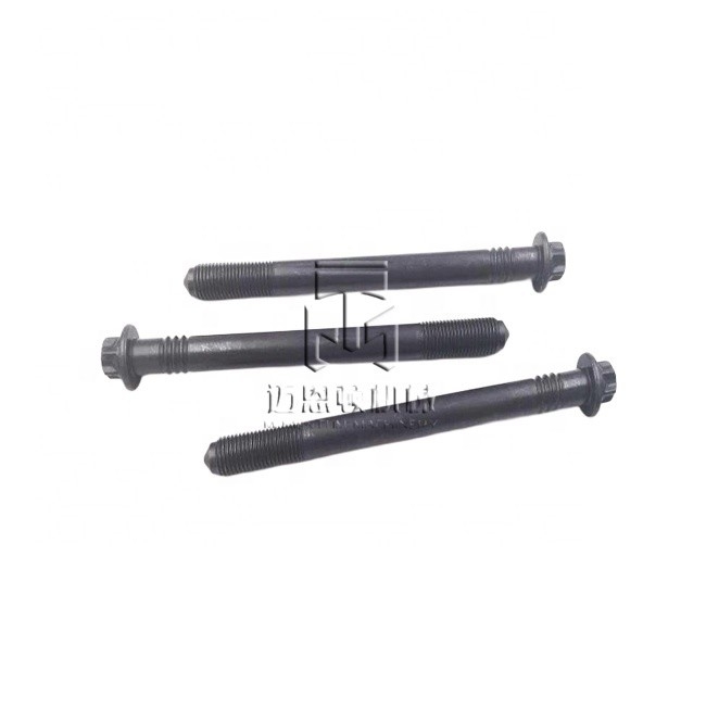 Cylinder Head Bolt 02101681 0210 1681 2101681 for deutz F3L912 FL913
