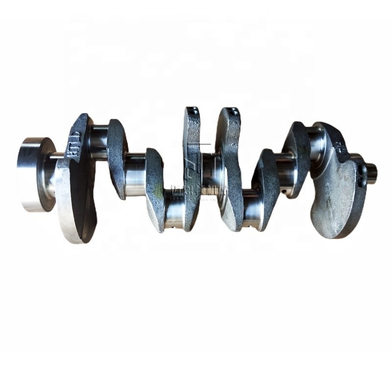 Crankshaft 02931048 04232749 02929339 02138820 2931048 4232749 2929339 2138820 0293 1048 0423 2749 0292 9339 0213 8820 for deutz F4L912 F4L912W engine