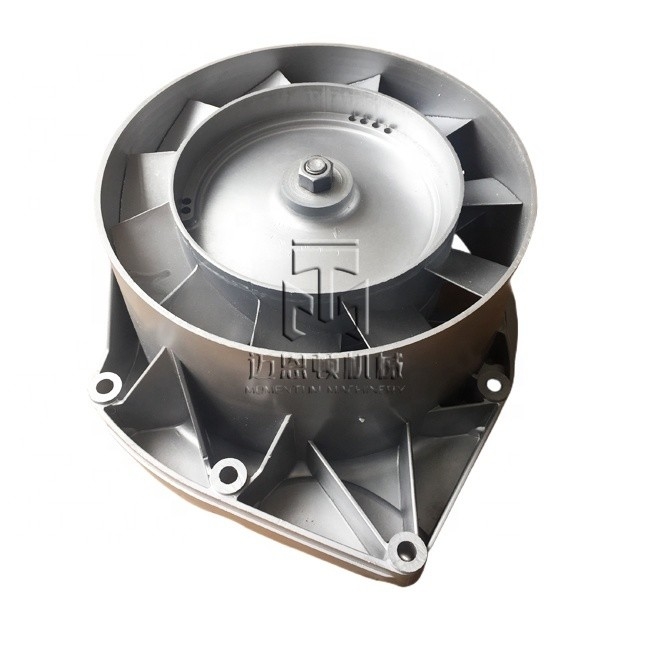 Cooling Fan 02233420 2233420 0223 3420 for deutz FL914 FL912 FL913 Engine