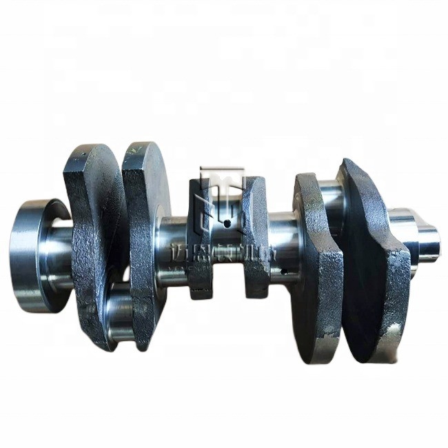 Crankshaft 02929338 02136928 04152646 2929338 2136928 4152646 0292 9338 0213 6928 0415 2646 for deutz FL912 F3L912 Engine