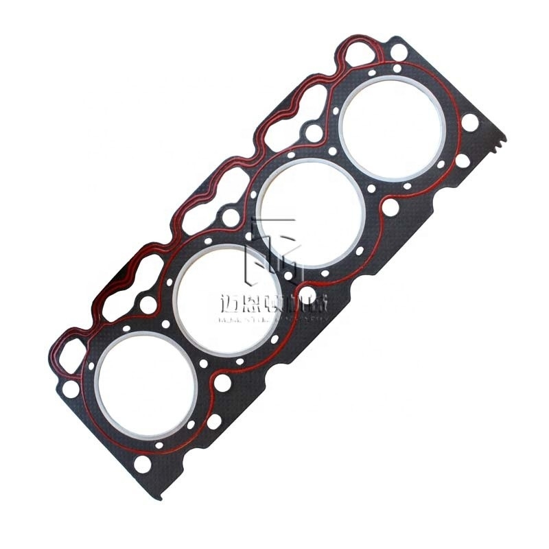 Cylinder Head Gasket 04176120 04176121 04176122 4176120 4176121 4176122 0417 6120 0417 6121 0417 6122 for F4L1011 Engine